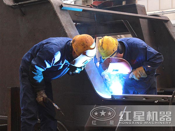 匠心打造，出產的每一臺都是好產品